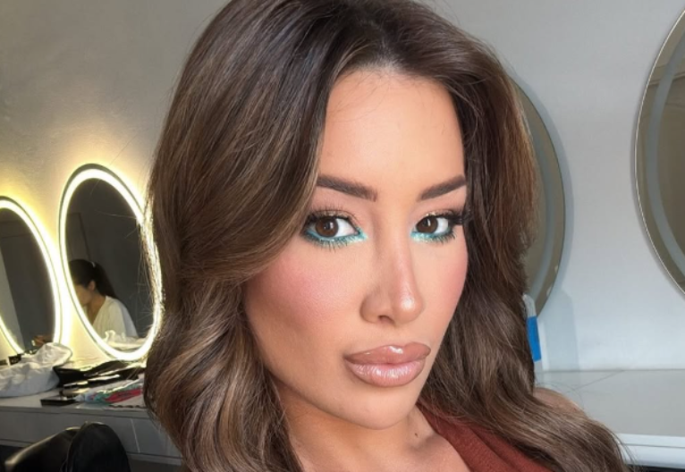 Pjevačica iskreno o kraju braka: Tea sa mužem živjela dvije nedjelje, pa se razvela